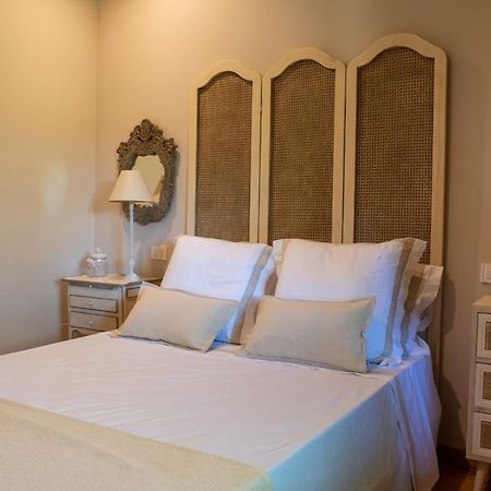 Casa Quinta De Cecil Villalba, Lugo 比拉尔瓦 外观 照片