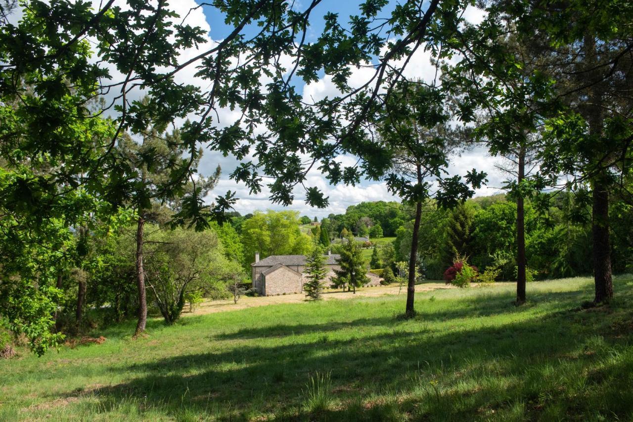 Casa Quinta De Cecil Villalba, Lugo 比拉尔瓦 外观 照片